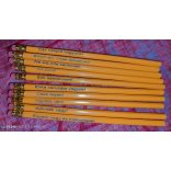 Gravírozott grafit ceruza 