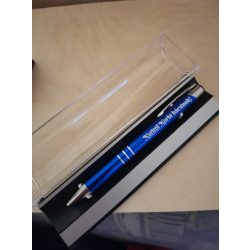 Kék toll